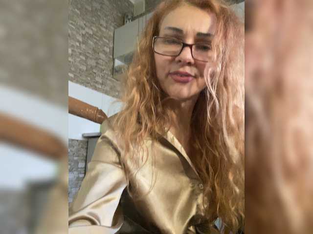 Ritia's BongaCams profile