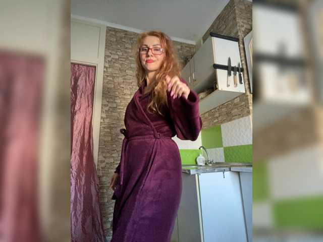 Ritia's BongaCams show and profile