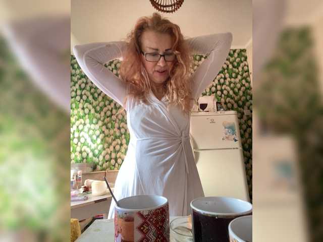 Ritia's BongaCams show and profile