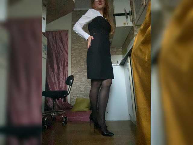 Ritia from BongaCams is Freechat