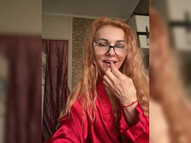 Ritia's BongaCams profile