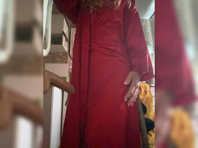 Ritia's BongaCams profile