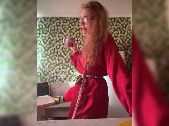 Ritia's BongaCams show and profile