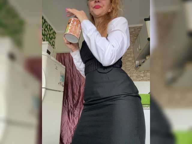 Ritia's BongaCams show and profile