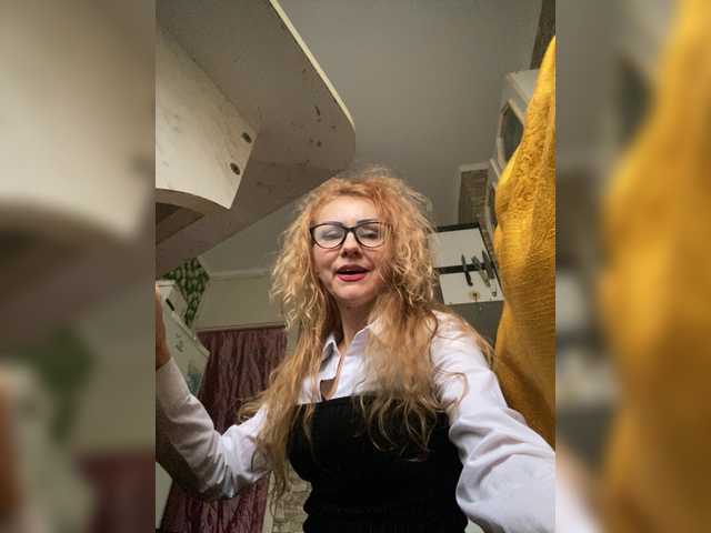 Ritia from BongaCams is Freechat