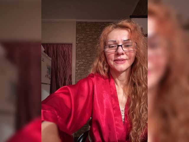 Ritia's BongaCams show and profile