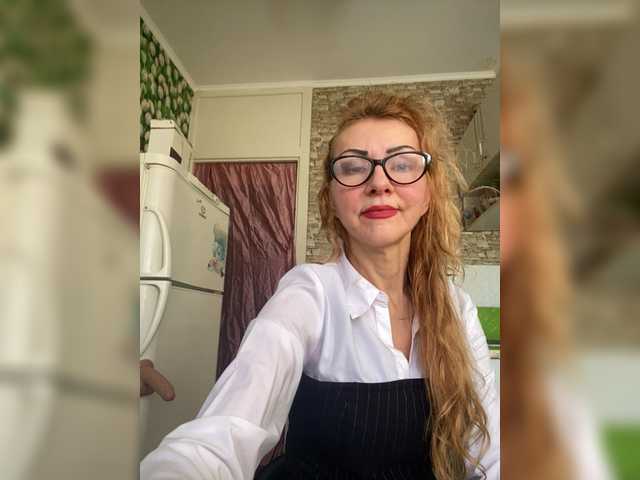 Ritia from BongaCams is Freechat