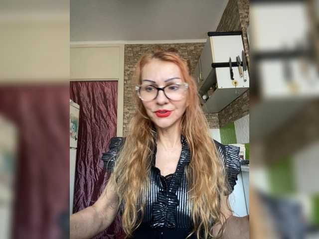 Ritia from BongaCams is Freechat