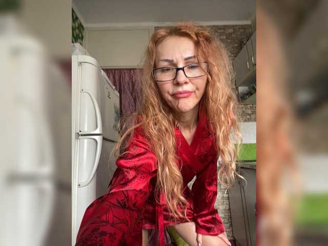 Ritia's BongaCams show and profile