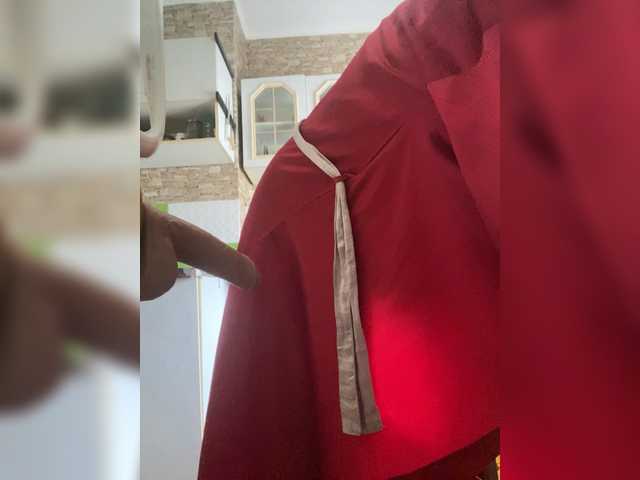 Ritia's BongaCams show and profile