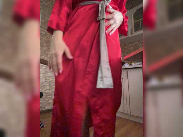 Ritia's BongaCams show and profile