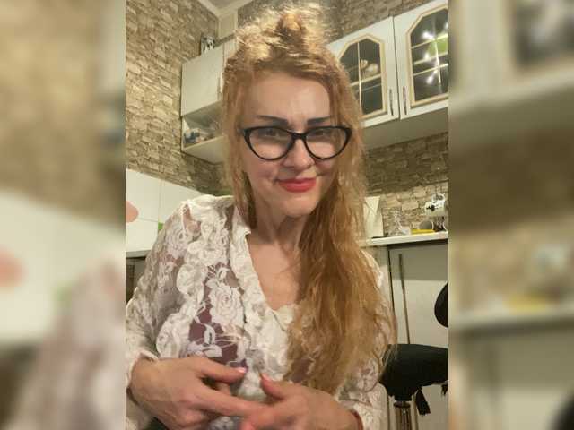 Ritia's BongaCams show and profile