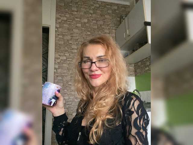 Ritia from BongaCams