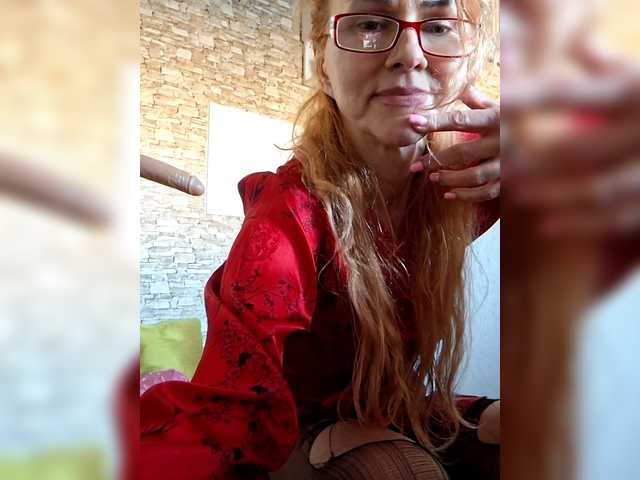 Ritia Live Cam on BongaCams