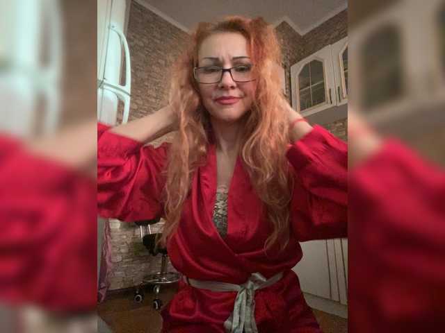 Ritia's BongaCams show and profile