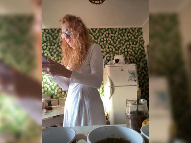 Ritia's BongaCams show and profile