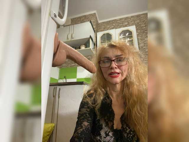 Ritia from BongaCams