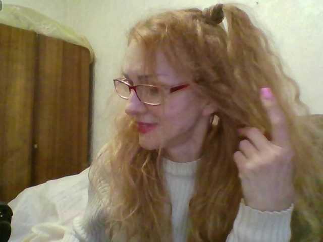 Ritia's BongaCams show and profile