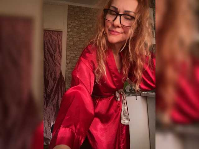 Ritia's BongaCams profile