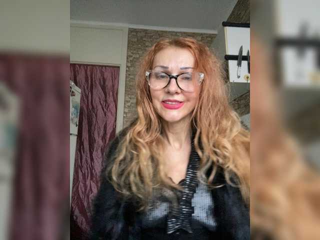 Ritia's BongaCams show and profile