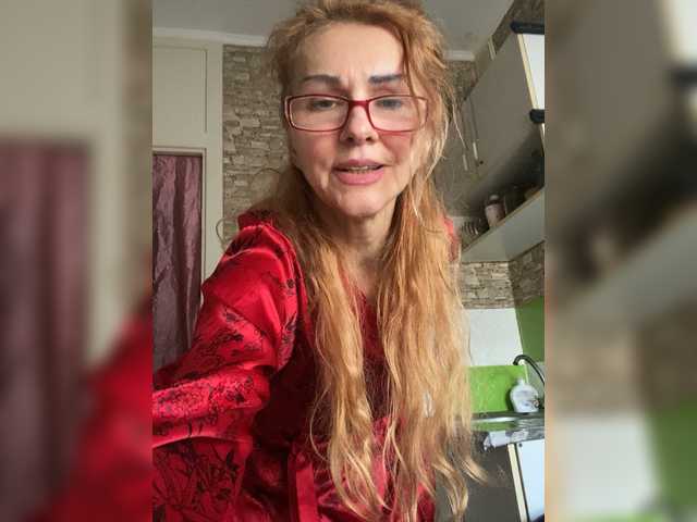 Ritia's BongaCams show and profile