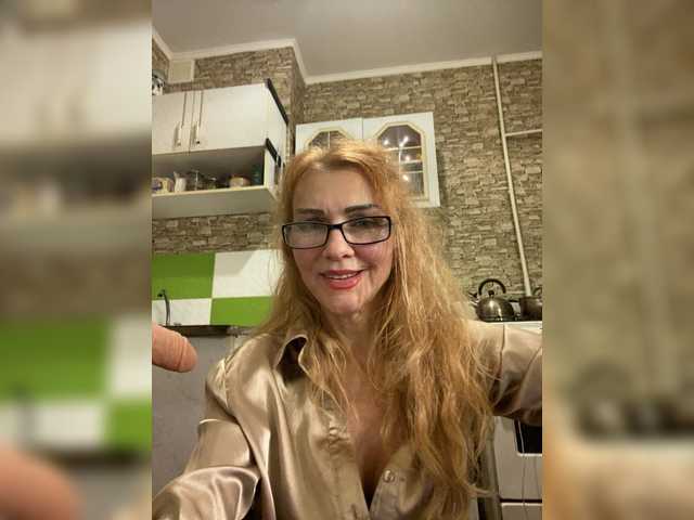 Ritia from BongaCams