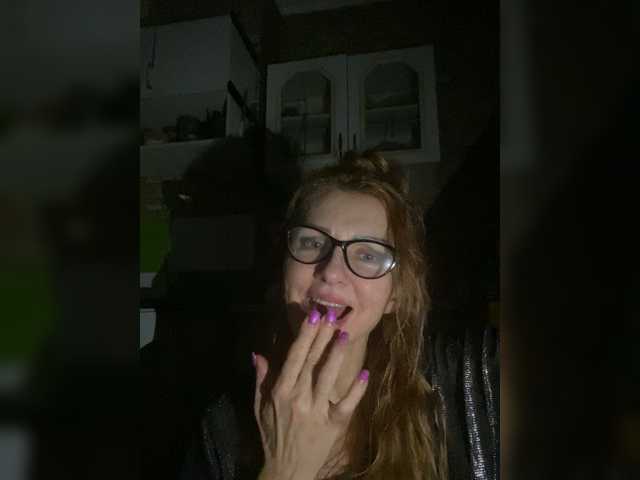 Ritia Live Cam on BongaCams