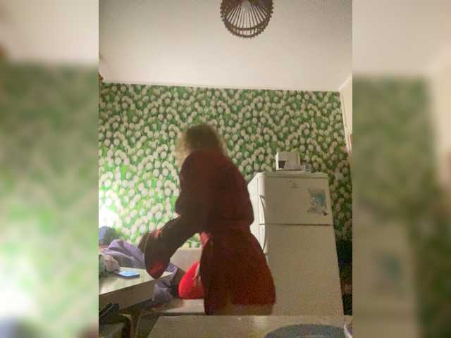 Ritia's BongaCams show and profile