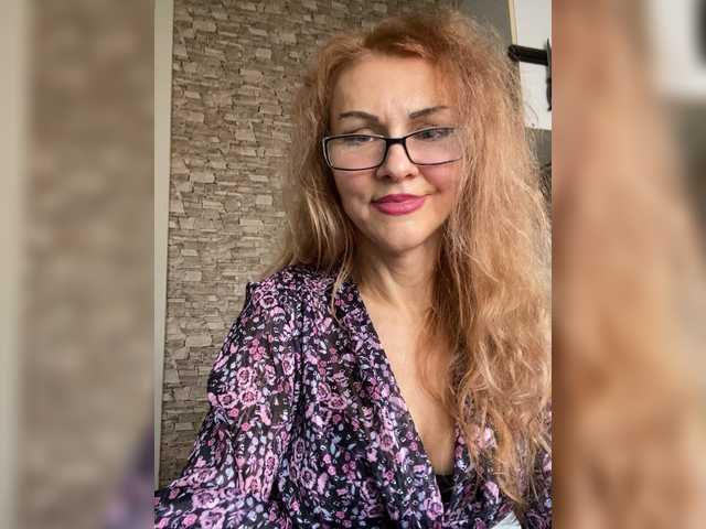 Ritia from BongaCams