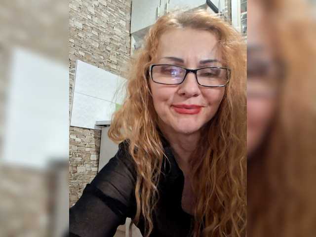 Ritia's BongaCams show and profile