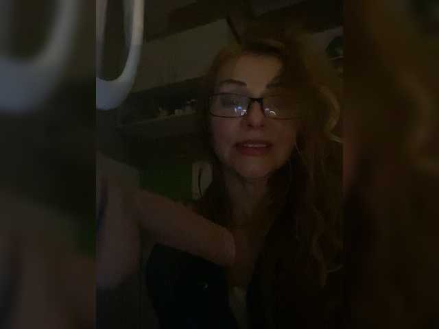 Ritia's BongaCams show and profile