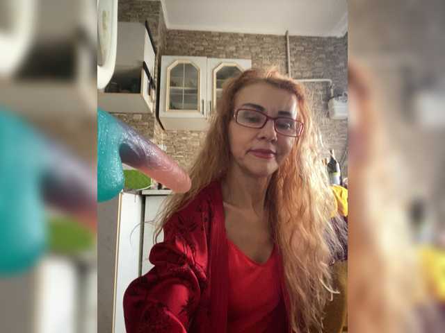 Ritia's BongaCams show and profile