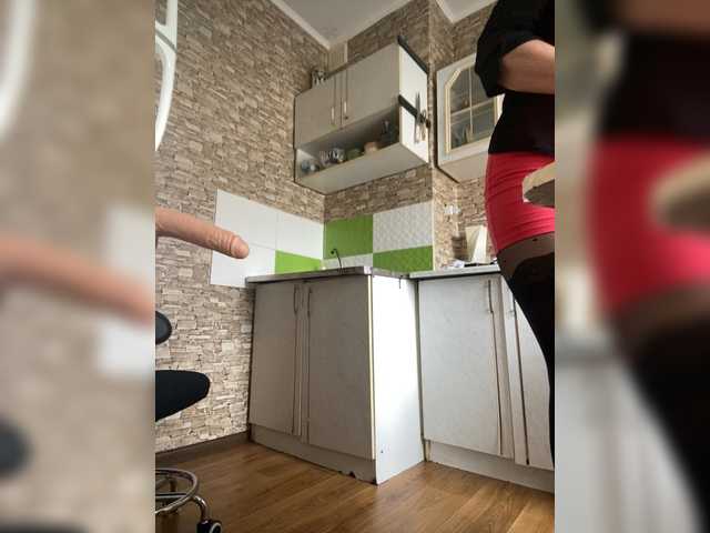 Ritia's BongaCams show and profile