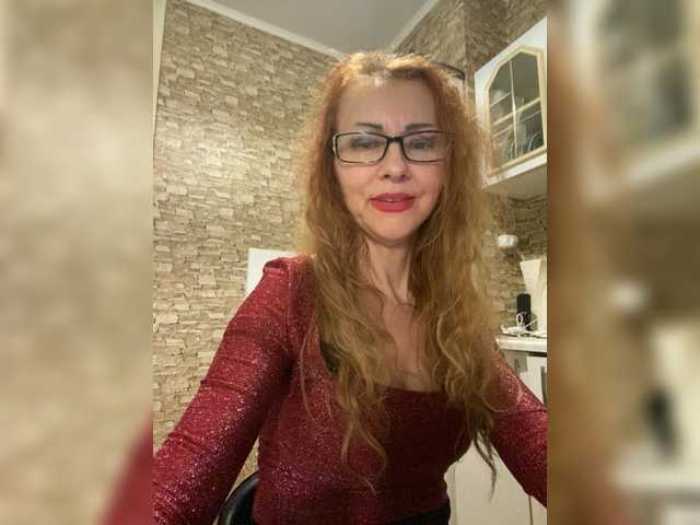 Ritia's BongaCams show and profile