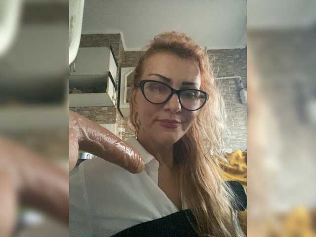 Ritia — Freechat on BongaCams