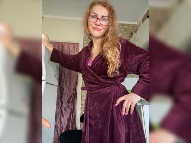 Ritia's BongaCams profile