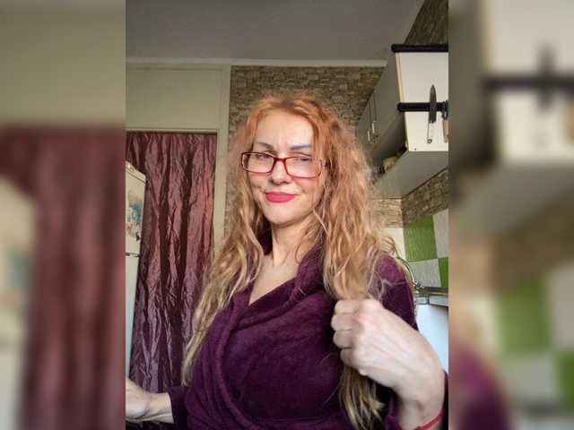 Ritia's BongaCams show and profile