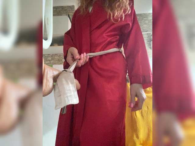 Ritia's BongaCams show and profile