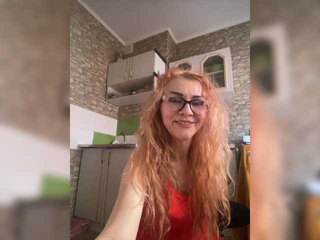 Ritia's BongaCams show and profile