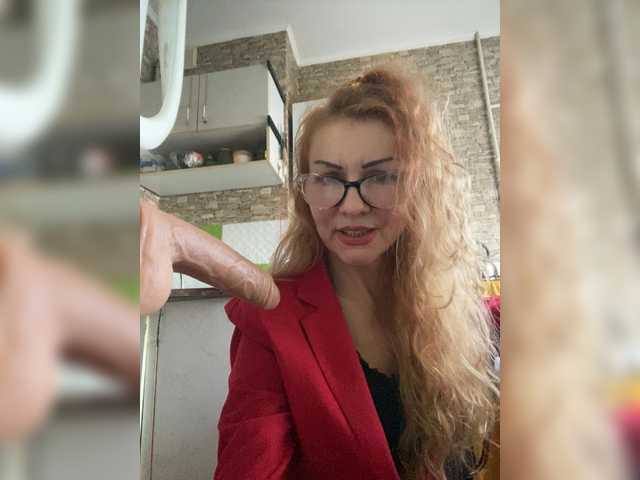 Ritia from BongaCams is Freechat