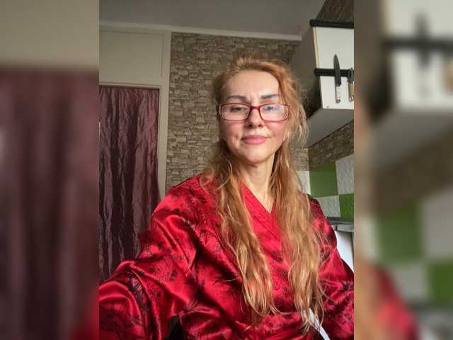 Ritia's BongaCams show and profile