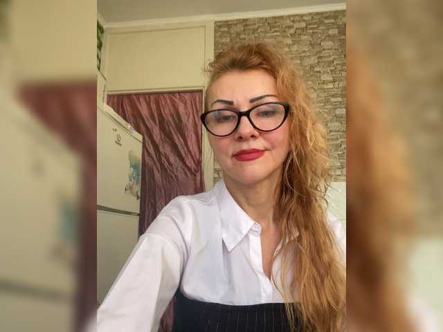 Ritia from BongaCams