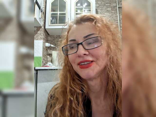 Ritia's BongaCams show and profile