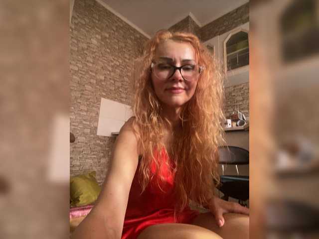 Ritia's BongaCams show and profile