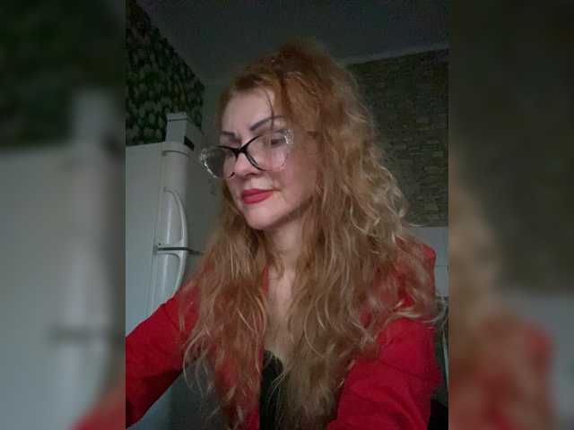 Ritia's BongaCams show and profile