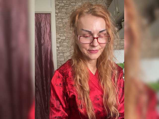 Ritia's BongaCams show and profile