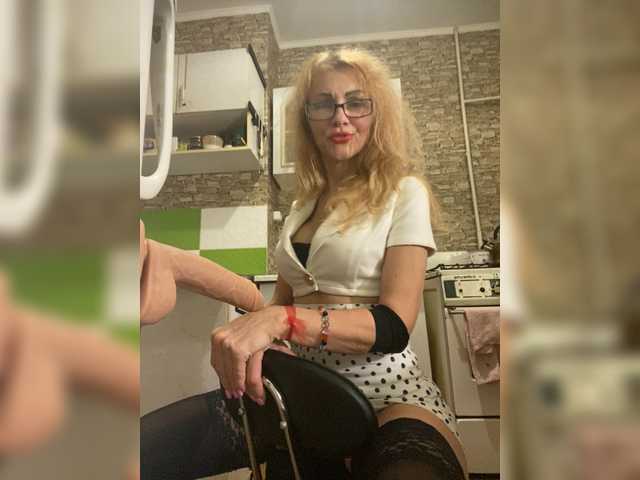 Ritia from BongaCams is Freechat