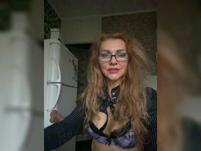 Ritia from BongaCams