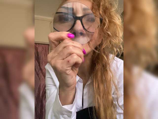 Ritia — Freechat on BongaCams