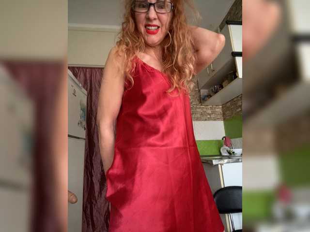 Ritia's BongaCams profile